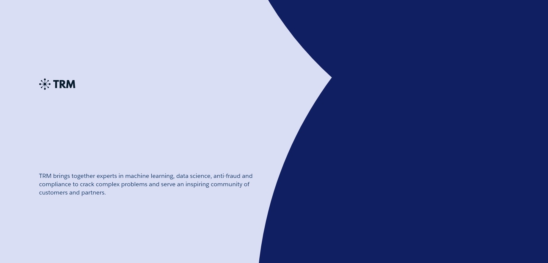 A Salesforce Ventures Company - TRM - TMO5G.